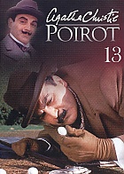 Agatha Christie: POIROT 13 (DVD)