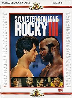 Rocky III (Digipack)