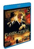 Plamen a Citron (Blu-Ray)