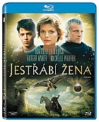 Jestřábí žena (Blu-Ray)