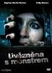 Uvězněna s monstrem (DVD)