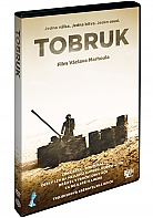 Tobruk 3DVD (DVD)