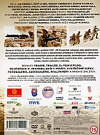 Tobruk 3DVD