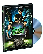 Zelený sršeň (DVD)