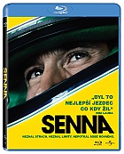 Senna (Blu-Ray)