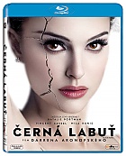 Černá labuť (Blu-Ray)