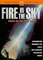 Fire In The Sky (Oheň v oblacích) (DVD)
