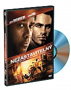 Nezastaviteln� (DVD)