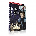 Sňatky z rozumu 5DVD (DVD)