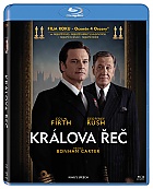 Kr�lova �e� (Blu-Ray)