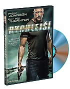 Rychlejší (DVD)