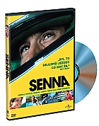 Senna (DVD)