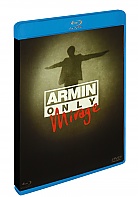 Armin van Buuren - Armin Only/Mirage DVD+BD (Blu-Ray)