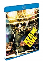 Keane - Live (Blu-Ray)