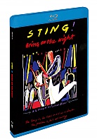 Sting - Bring On The Night (Blu-Ray)