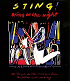 Sting - Bring On The Night