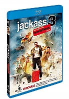 Jackass 3 (Blu-Ray)