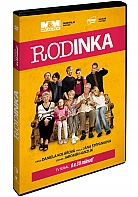 Rodinka (DVD)