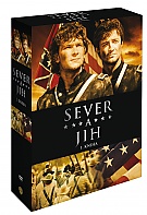 Sever a Jih 1 (DVD)