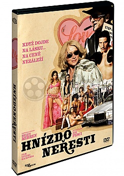 Hnízdo neřesti