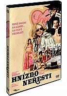 Hnízdo neřesti (DVD)