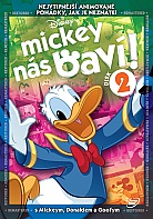 Mickey ns bav! - Disk 2