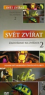 Sv�t zv��at - zaost�eno na zv��ata 2 (po�etka) (DVD)