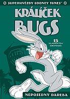 Super hvzdy Looney Tunes: Krlek Bugs - Neposedn dareba