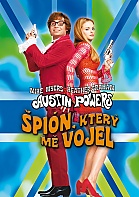 Austin Powers: pion, kter m vojel