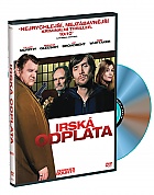 Irská odplata (DVD)