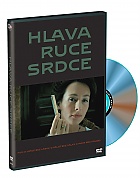 Hlava-ruce-srdce (DVD)