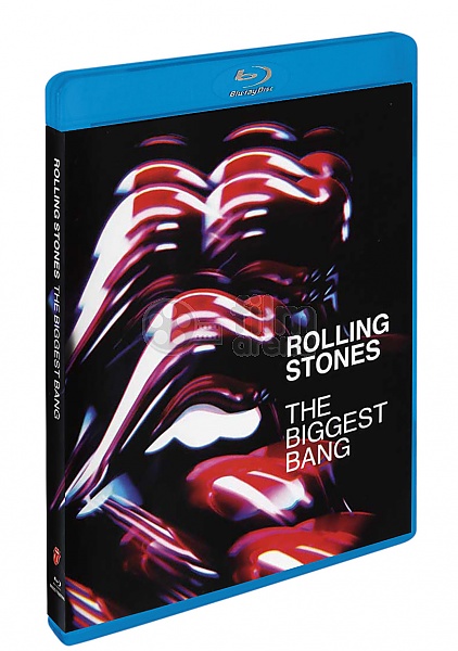 The Rolling Stones Biggest Bang, Zilker Park,Austin ,Texas