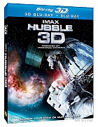 IMAX: Hubble�v teleskop 3D (Blu-Ray 3D)