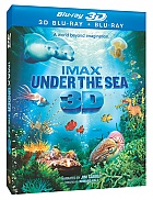 IMAX: Podmo�sk� sv�t 3D (Blu-Ray 3D)