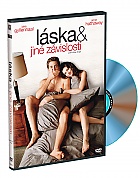 L�ska a jin� z�vislosti (DVD)