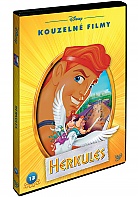 Herkules - Disney Kouzelné filmy č.13 (DVD)