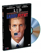 Lid versus Larry Flynt (DVD)