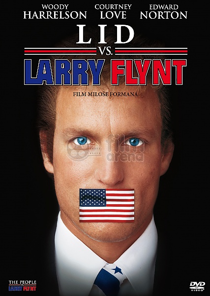 Lid versus Larry Flynt(CZ-3GP-1996)