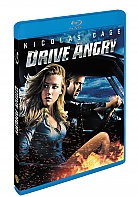 Drive Angry  (Blu-Ray)