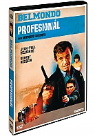 Profesionál (DVD)