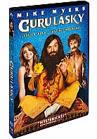 Guru lásky (DVD)