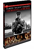 Get Rich or Die Tryin (Zbohatni nebo chcípni) (DVD)