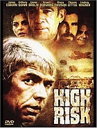 High Risk (Vysok� riziko) (DVD)
