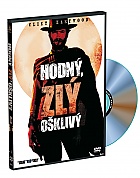 Hodný, zlý a ošklivý (DVD)