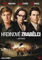 Hrdinov� a zbab�lci (DVD)