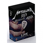 Metallica, Slayer, Megadeth, Anthrax: The Big 4 - Live from Sofia, Bulgaria (Limitovan� edice) (DVD)