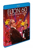 Elton John 60: Live at Madison Square Garden (Blu-Ray)
