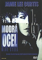 Modr� ocel (DVD)