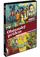 Občanský průkaz (DVD)