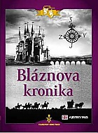 Bláznova kronika (Digipack) (DVD)